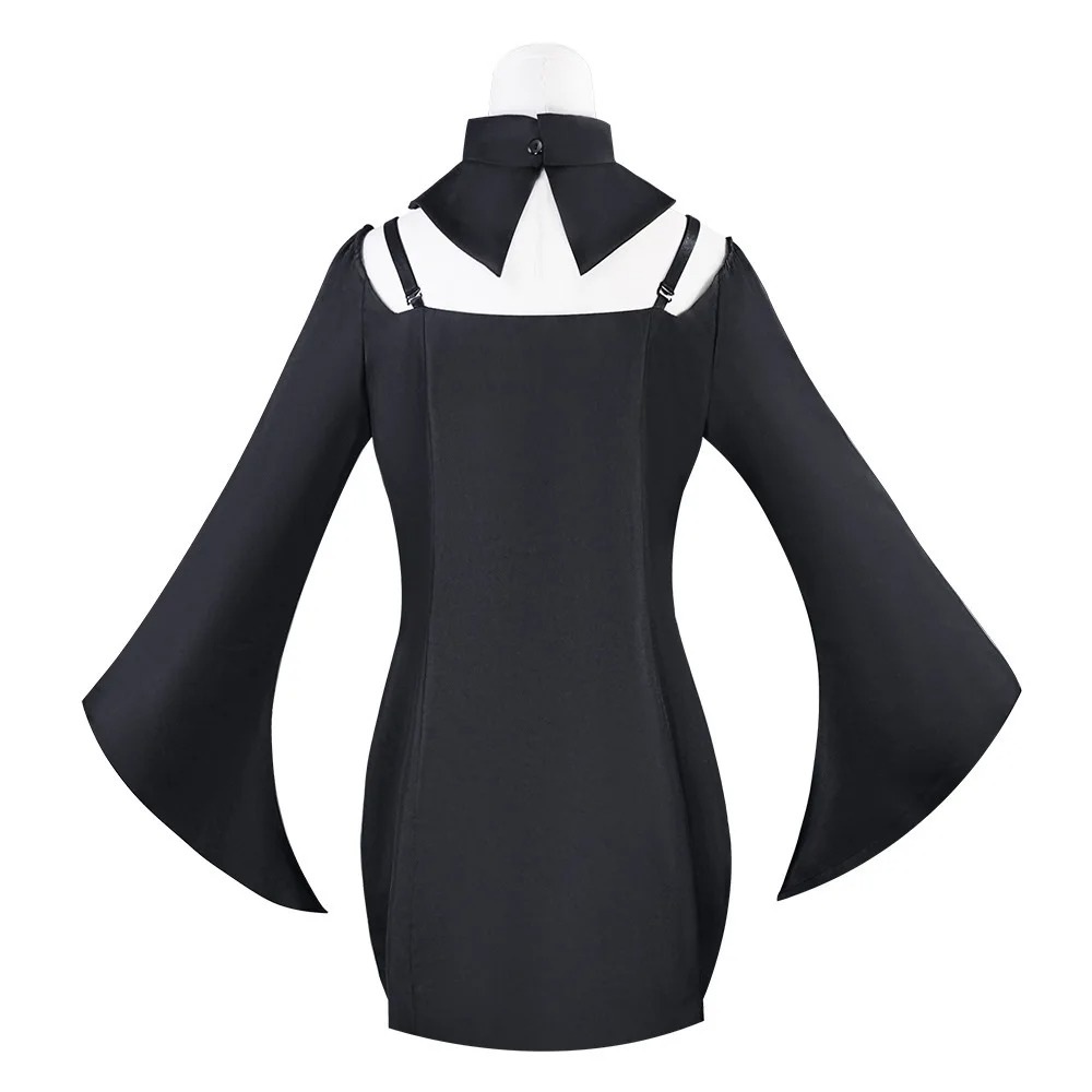 Kitagawa Anime Cosplay - Anime Kitagawa Marin Shizuku Kuroe Cosplay