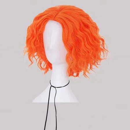 Mad Hatter Cosplay Wigs Short  - Anime Cosplay Website review and price