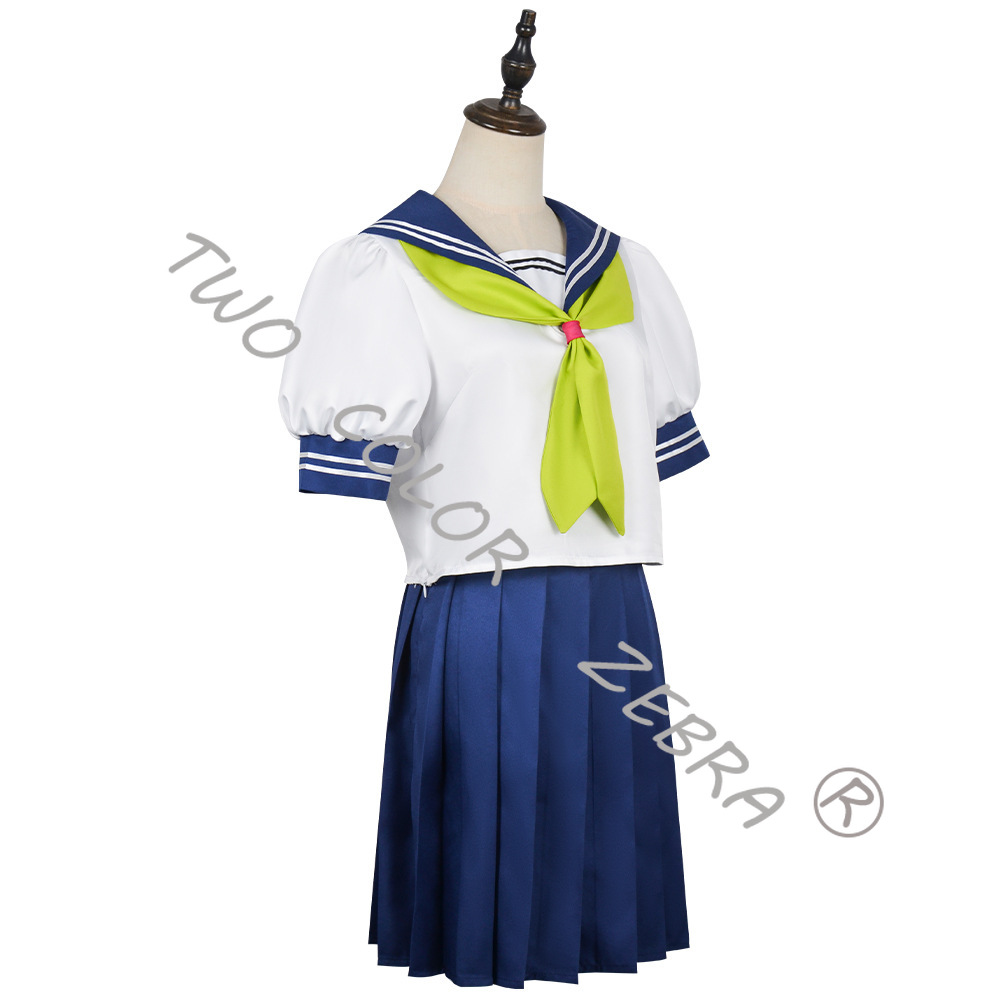 New Anime You and I Are Polar  - Anime Cosplay Waifu review and price