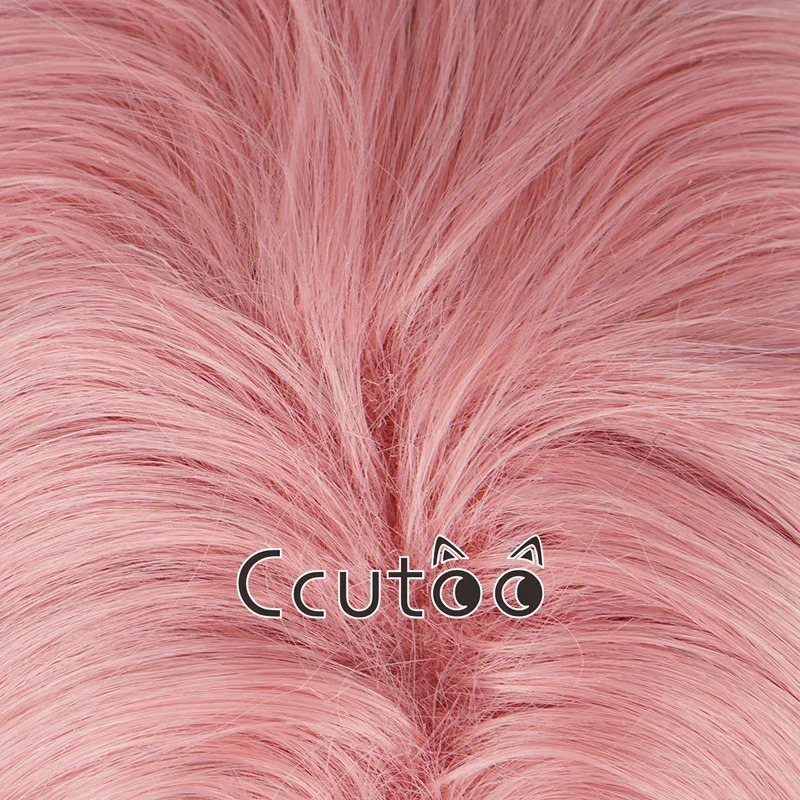 CyHaruno Sakura Cosplay Wig Pi - Anime Cosplay With Red Hair review and price