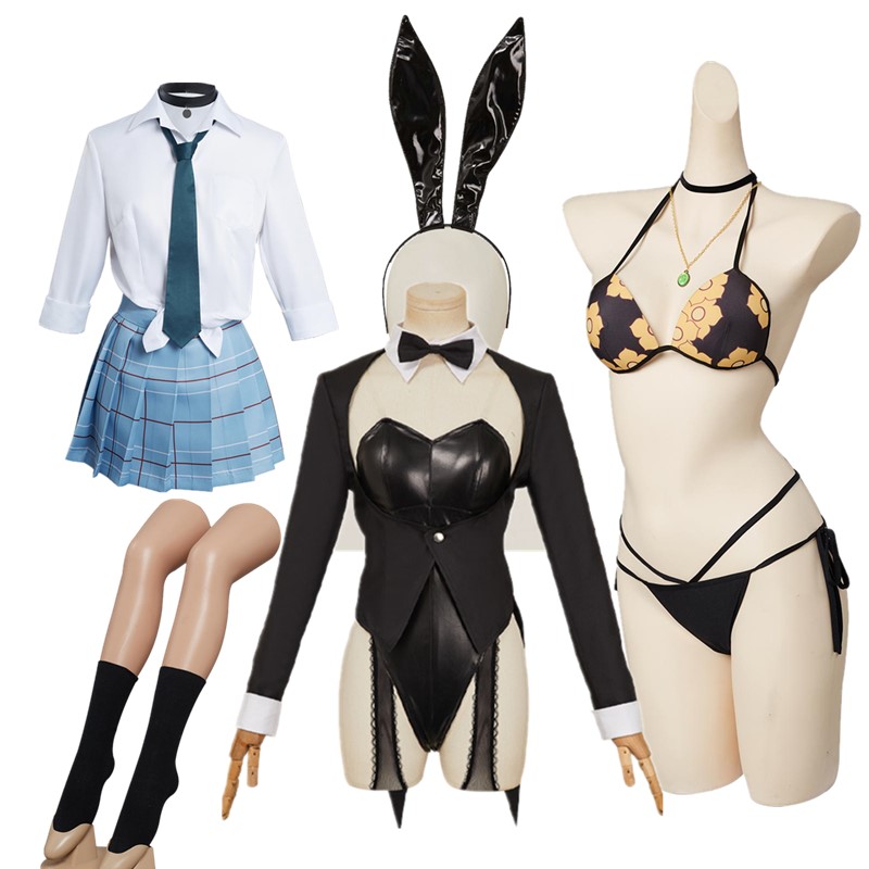 Kitagawa Marin Cosplay Bikini  - Anime Cosplay Bikini review and price