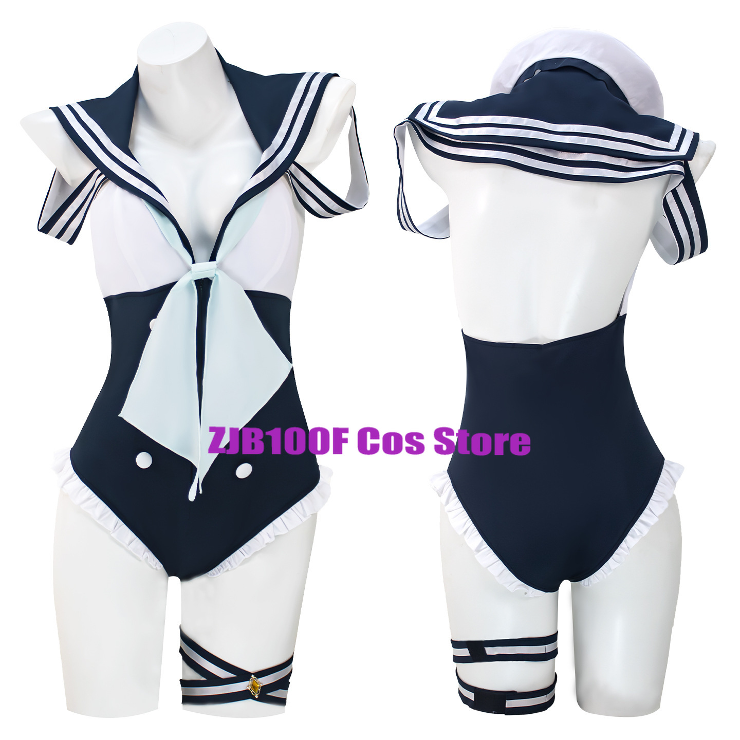 Marin Cosplay Anime My Dress U - Kitagawa Anime Cosplay review and price