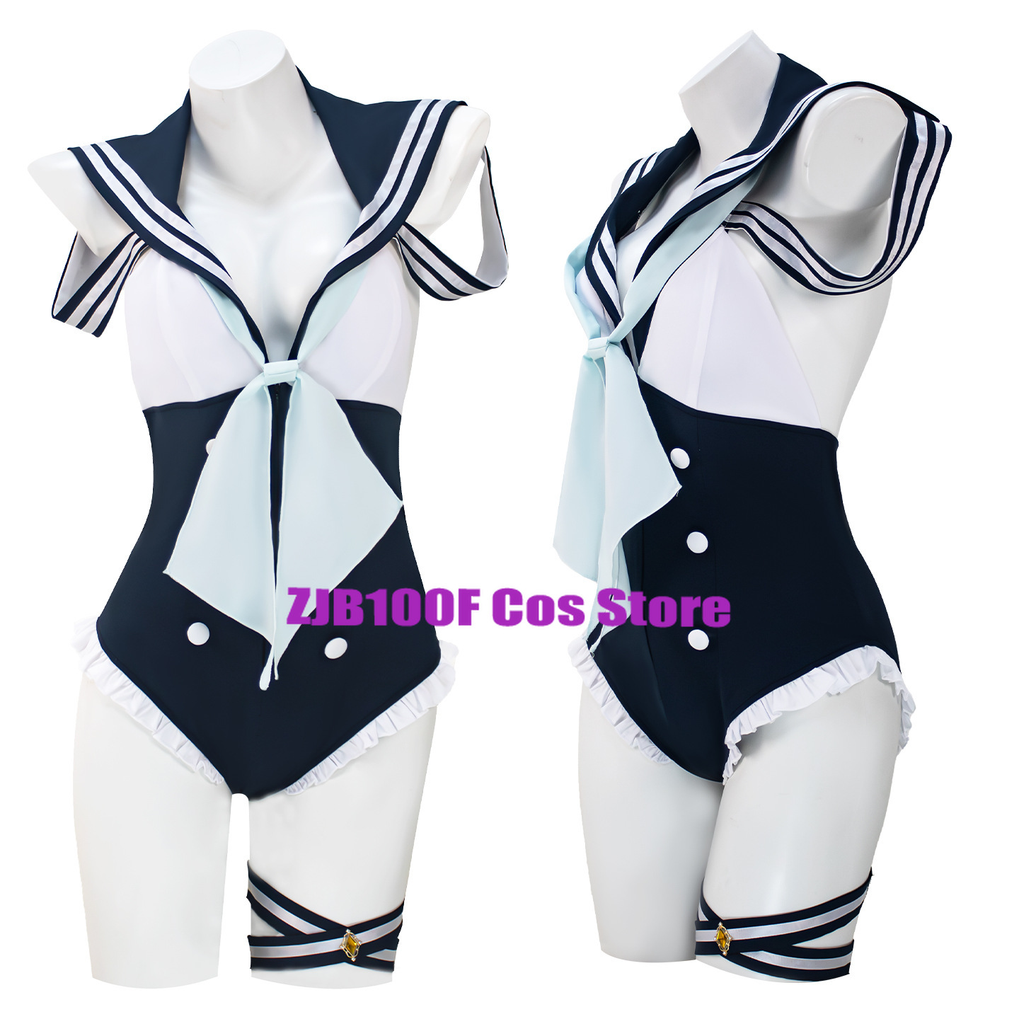 Marin Cosplay Anime My Dress U - Kitagawa Anime Cosplay review and price