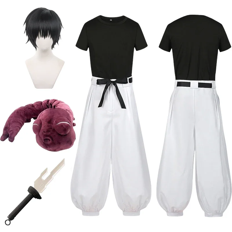 Jujutsu JJK Manga Anime Fushig - Cosplay Anime Jjk review and price