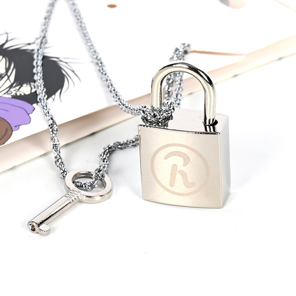 2pcs/set Anime Oosaki Nana Hon - Anime Cosplay Couple review and price