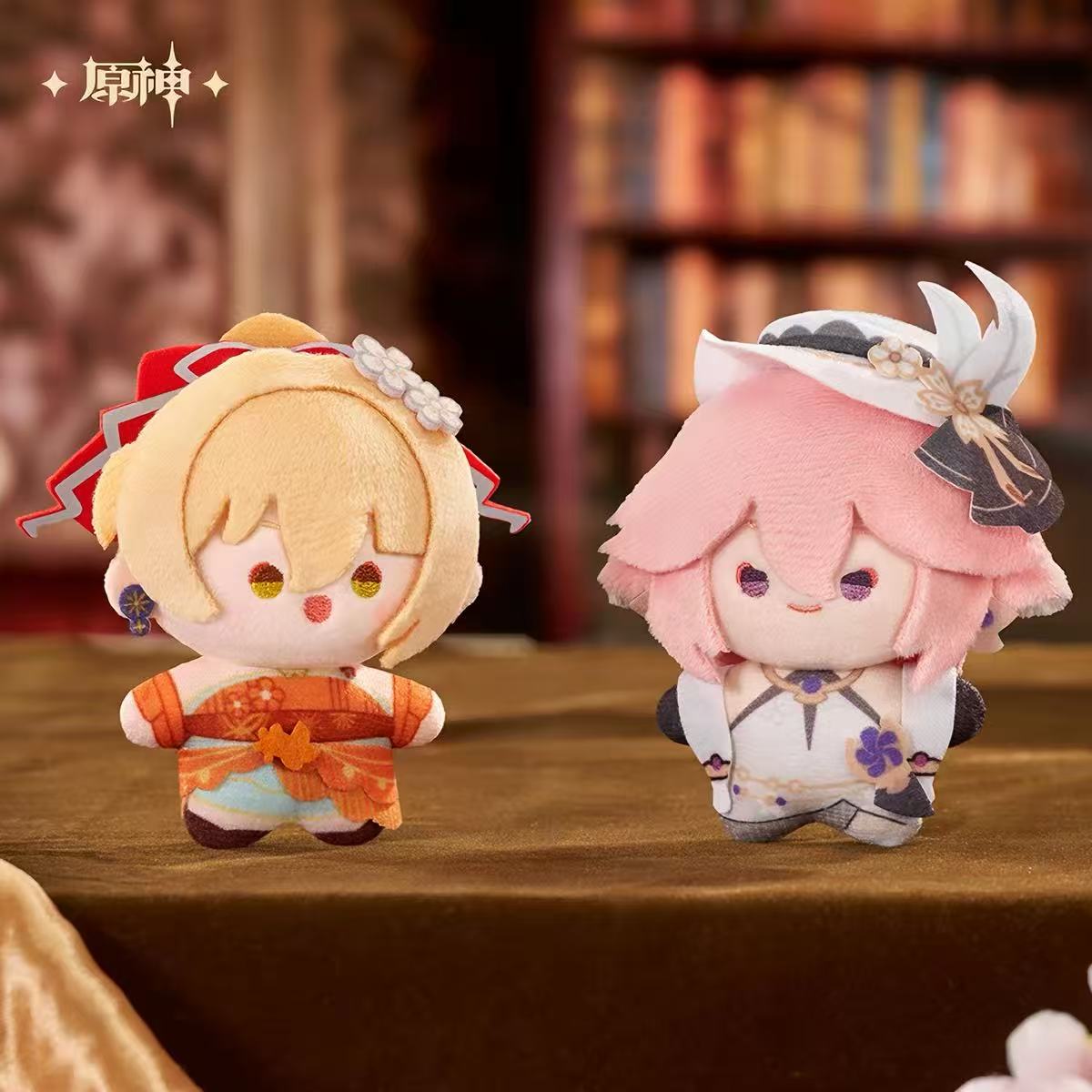 Game Genshin Impact Official G - Cosplay Anime Yae Miko review and price