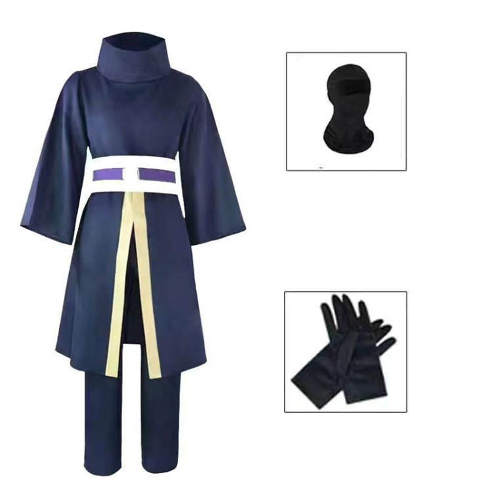 Anime Uchiha Obito Cosplay Cos - Anime Cosplay Obito review and price