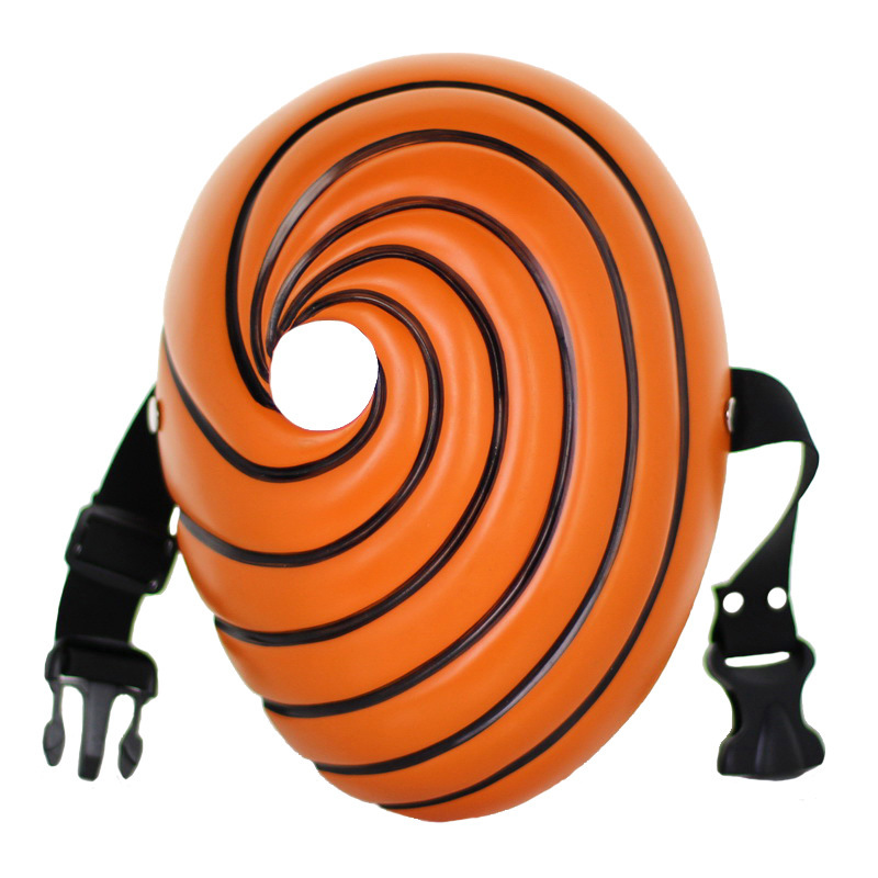 Japan Anime Cartoons Unisex To - Anime Cosplay Obito review and price