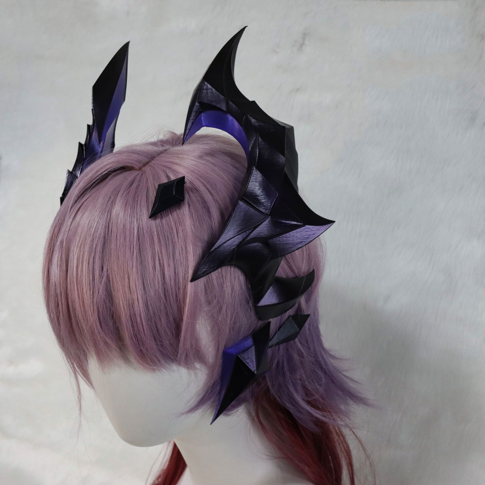 Anime Game Genshin Impact Duri - Anime Cosplay Dresses review and price
