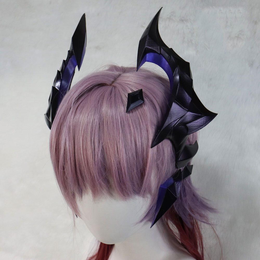 Anime Game Genshin Impact Duri - Anime Cosplay Dresses review and price