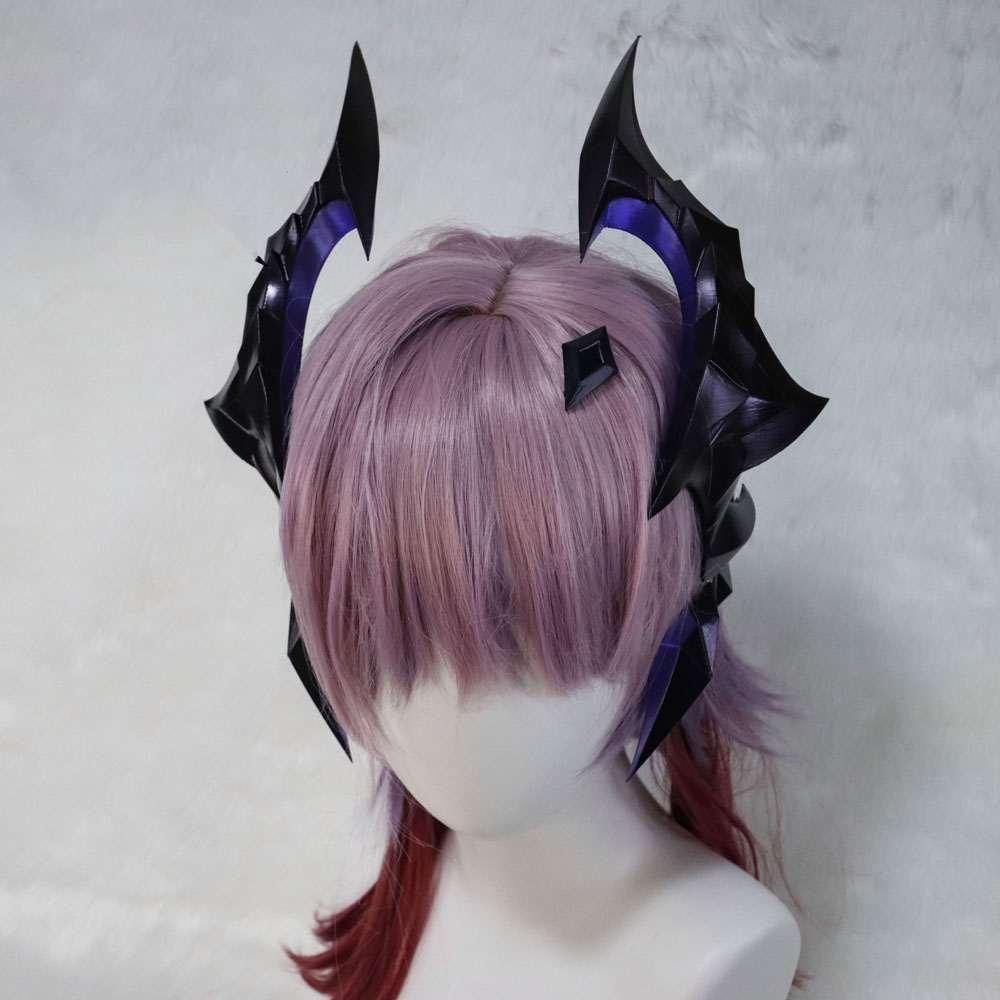 Anime Game Genshin Impact Duri - Anime Cosplay Dresses review and price
