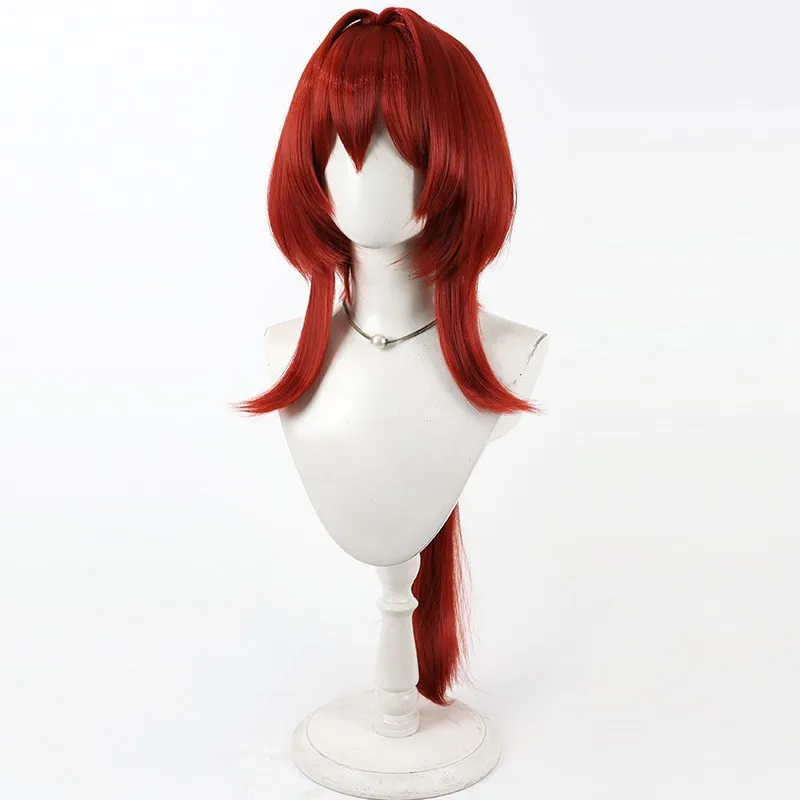 KK56Game Arknights: Endfield C - Anime Cosplay With Red Hair review and price