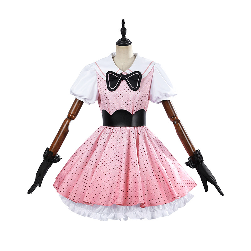 Anime Oshi No Ko Season 2 Cosp - Anime Cosplay Dresses review and price