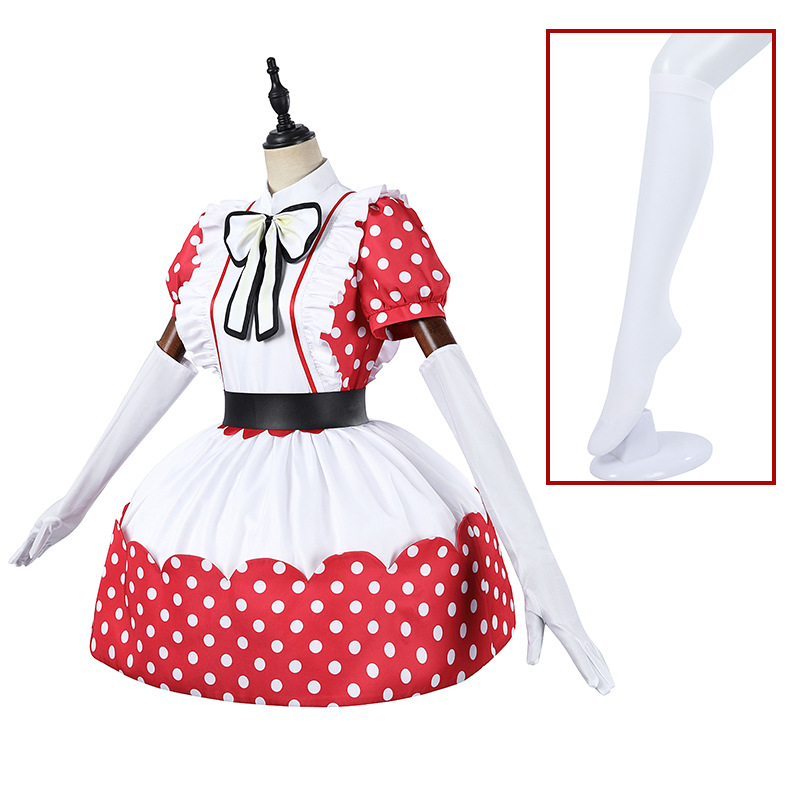 Anime Oshi No Ko Season 2 Cosp - Anime Cosplay Dresses review and price