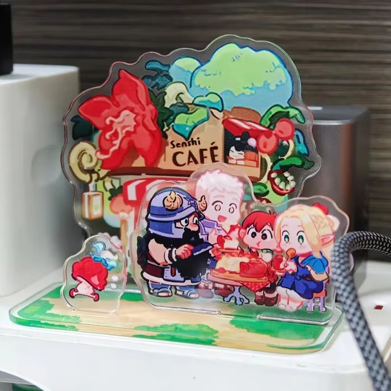 Anime Delicious in Dungeon Mar - Anime Cosplay In Japan review and price