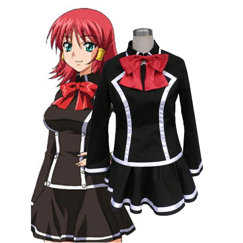 Quiz Magic Academy Girls' Scho - Anime Cosplay Quiz review and price