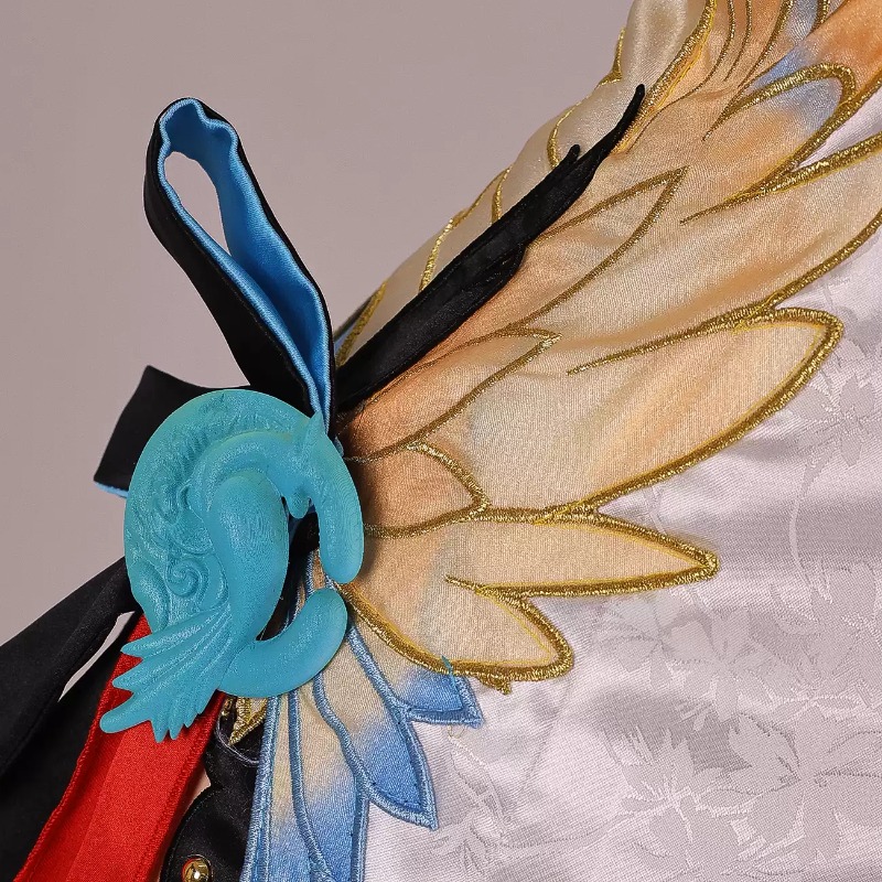 Wuthering Waves Suisui Cosplay - Anime Cosplay Characters review and price