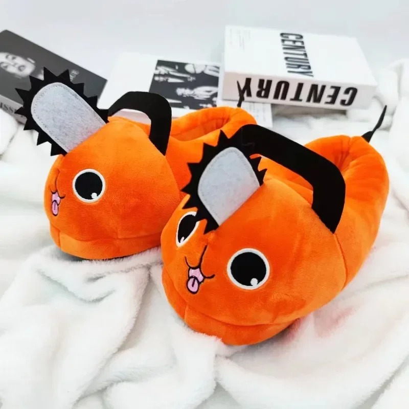 Anime Chainsaw Man Pochita Hou - Anime Cosplay Characters review and price