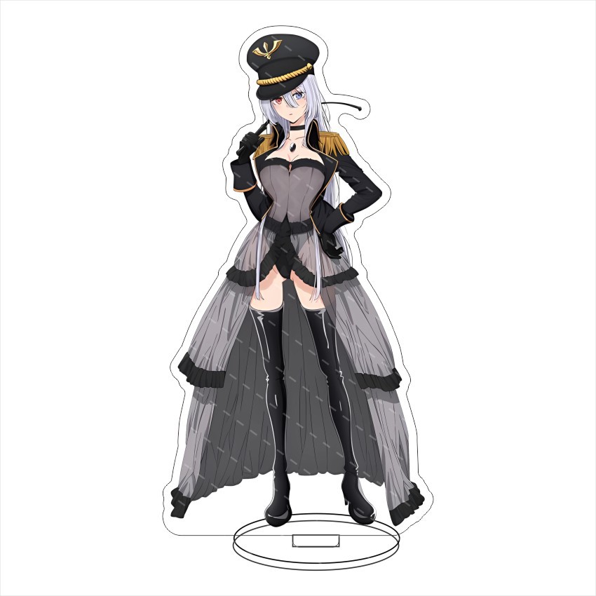 16CM Anime Acrylic Stand My Dr - Anime Cosplay Dresses review and price