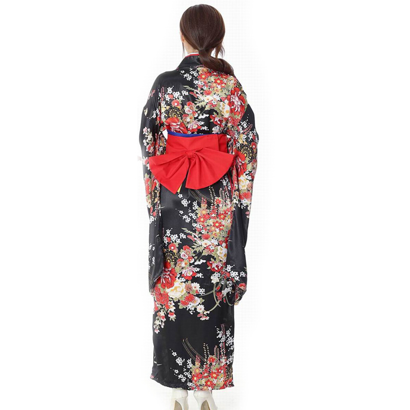 Anime Jigoku Shoujo Cosplay En - Anime Cosplay Ai review and price
