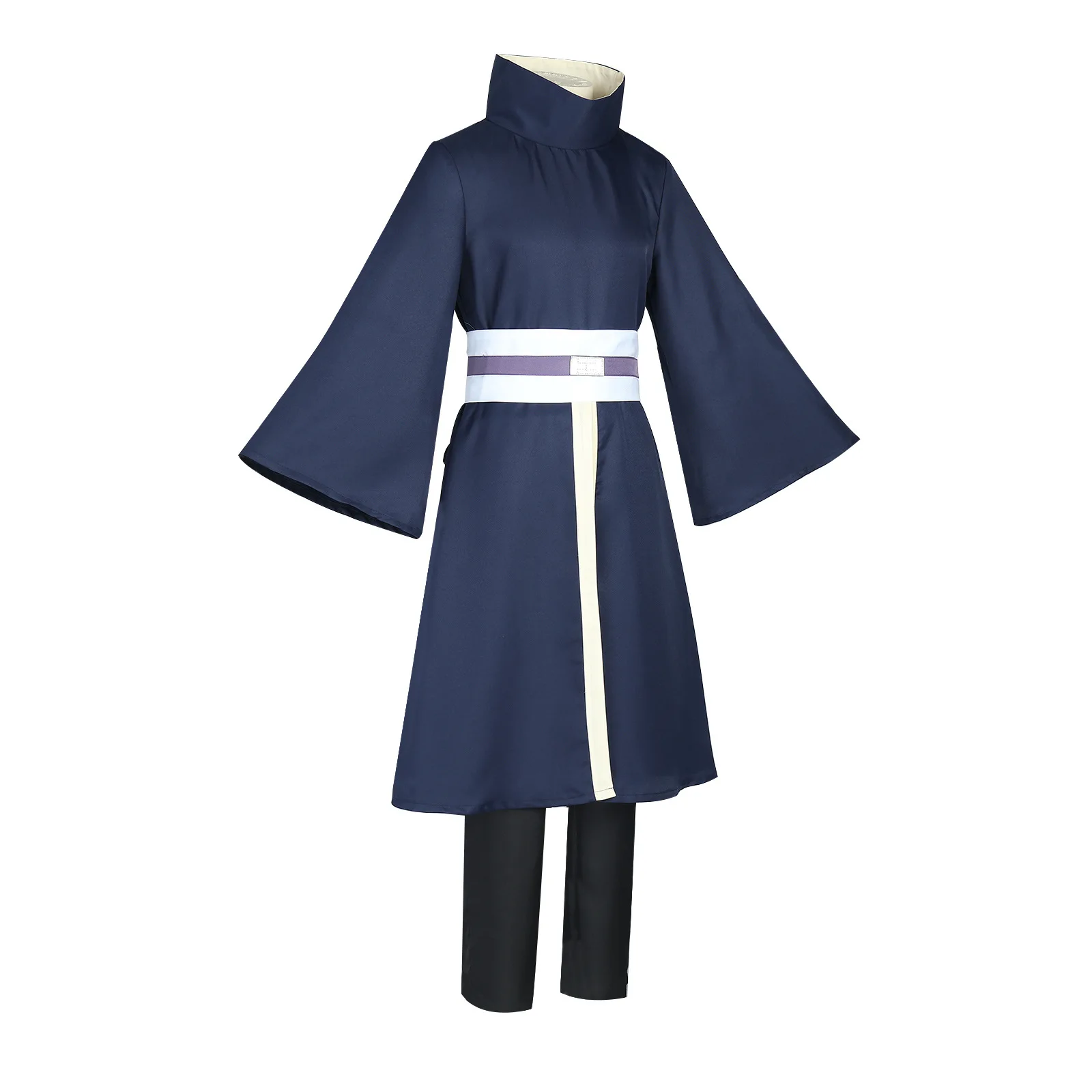 Halloween uniform  Anime Uchih - Anime Cosplay Obito review and price