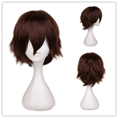 Anime Bungo Stray Dogs Dazai O - Anime Cosplay Tokyo Ghoul review and price
