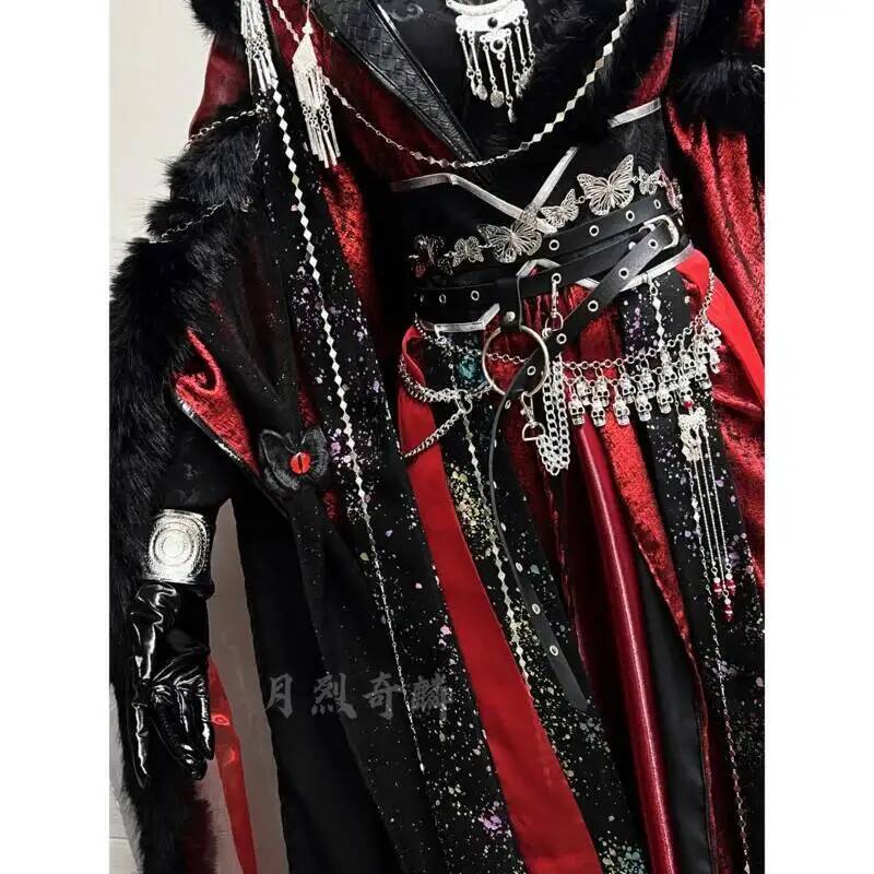 Costumes Adult Halloween Suit  - Anime Cosplay Dresses review and price