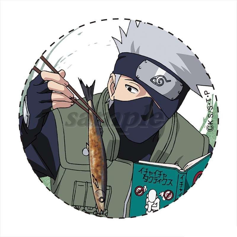 Naruto Anime Badge Uchiha Itac - Anime Cosplay Obito review and price