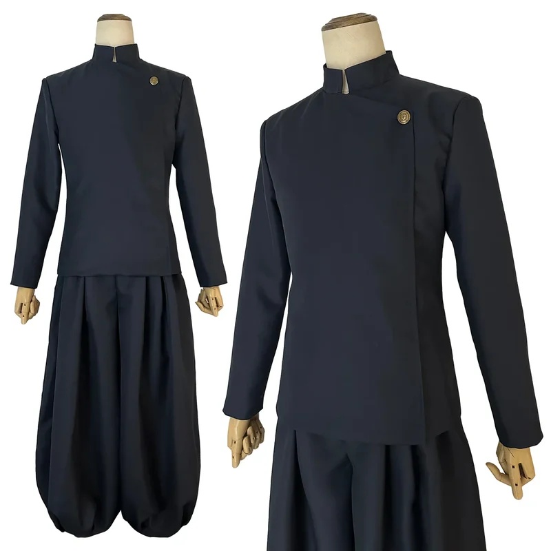 AnimeVibe 2026 New Jujutsu JJK - Cosplay Anime Jjk review and price