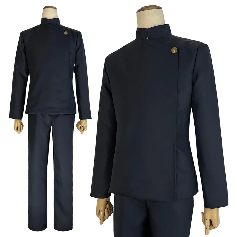 AnimeVibe 2026 New Jujutsu JJK - Cosplay Anime Jjk review and price