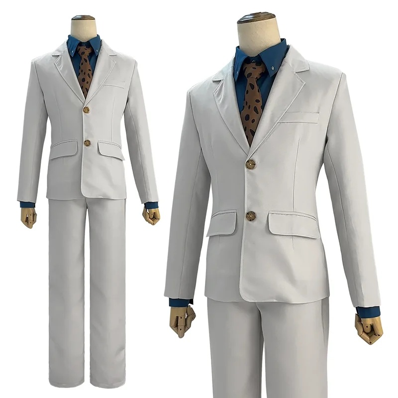 AnimeVibe 2026 New Jujutsu JJK - Cosplay Anime Jjk review and price