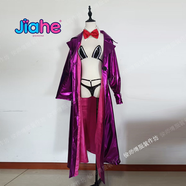 Eclipse  Brown Dust 2  Nightma - Anime Cosplay Bikini review and price