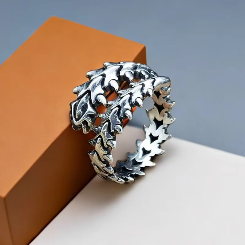 Anime Tokyo Ghoul Ring Kaneki  - Anime Cosplay Tokyo Ghoul review and price