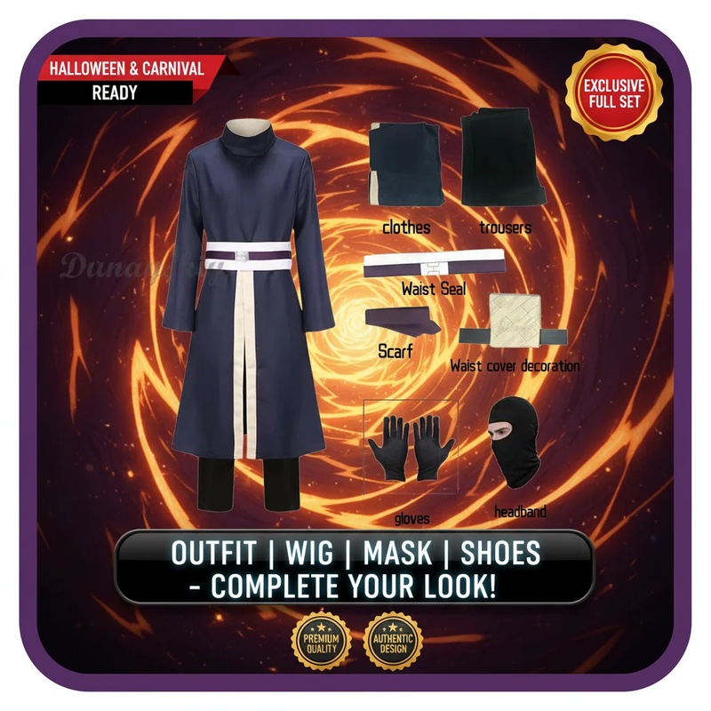 ❤️COS❤️Obito Cosplay Costume F - Anime Cosplay Obito review and price
