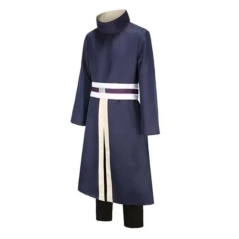 2026 Costume de Cosplay de Mig - Anime Cosplay Obito review and price