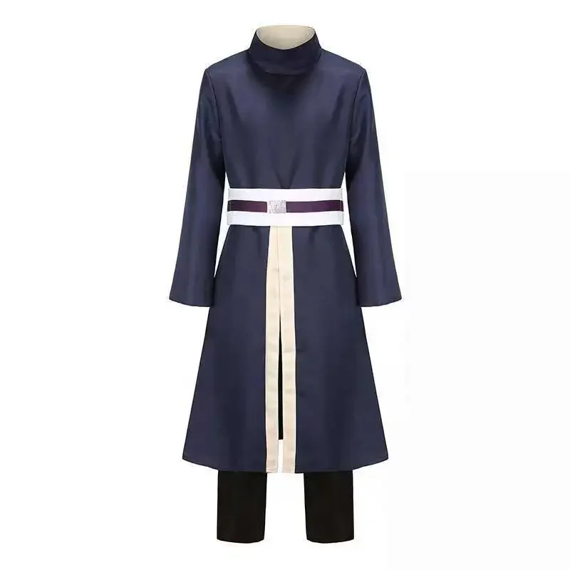 2026 Costume de Cosplay de Mig - Anime Cosplay Obito review and price