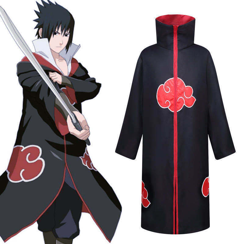 Anime Hokage Uzumaki Ninja Cos - Anime Cosplay Obito review and price