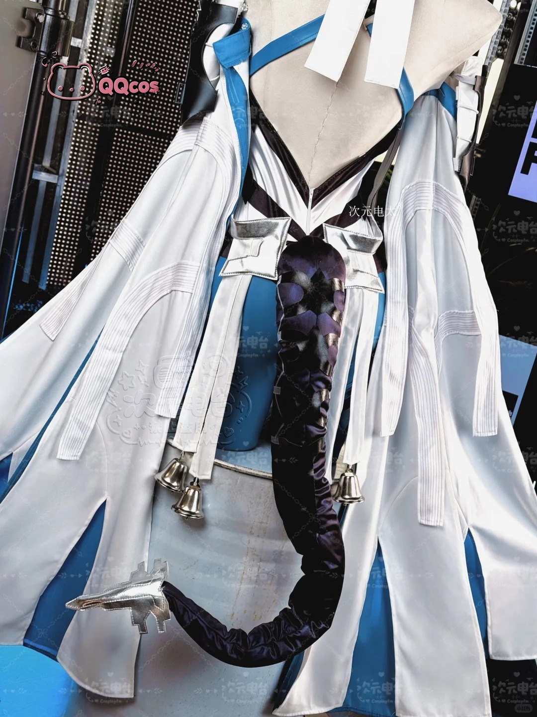 Last Rite cosplay Costume Game - Anime Cosplay Dresses review and price