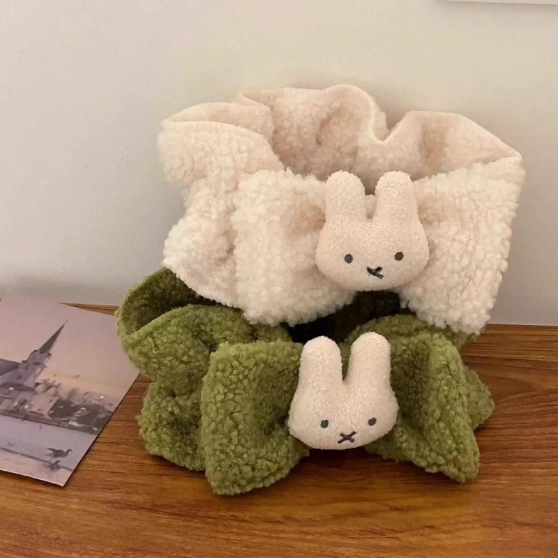 Miffy Rabbit Anime Merchandise - Anime Cosplay Realistic review and price