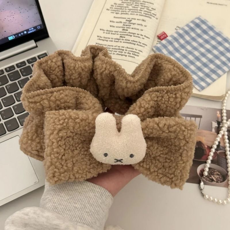 Miffy Rabbit Anime Merchandise - Anime Cosplay Realistic review and price