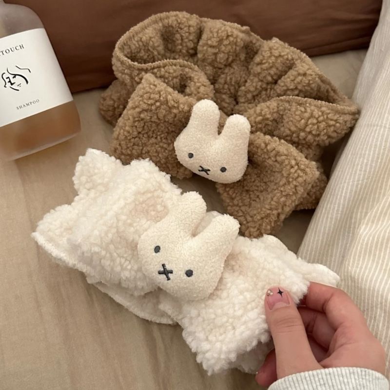Miffy Rabbit Anime Merchandise - Anime Cosplay Realistic review and price