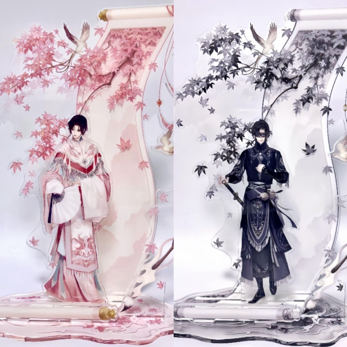 Tomb Robbing Notes Life is Lik - Anime Cosplay Seri review and price
