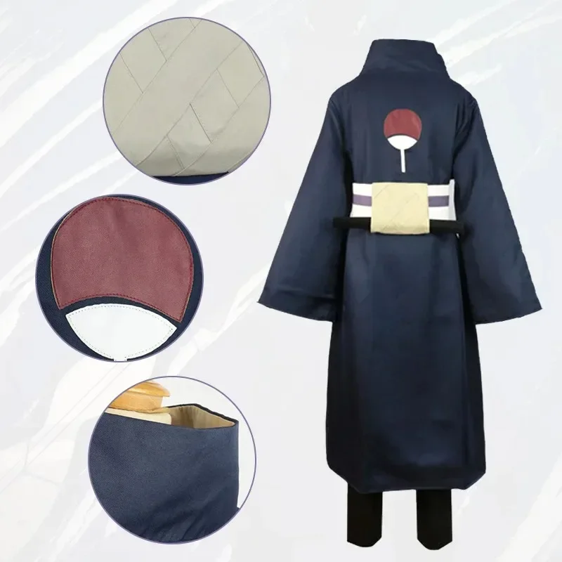 2026 Uchiha Obito Anime Cospla - Anime Cosplay Obito review and price