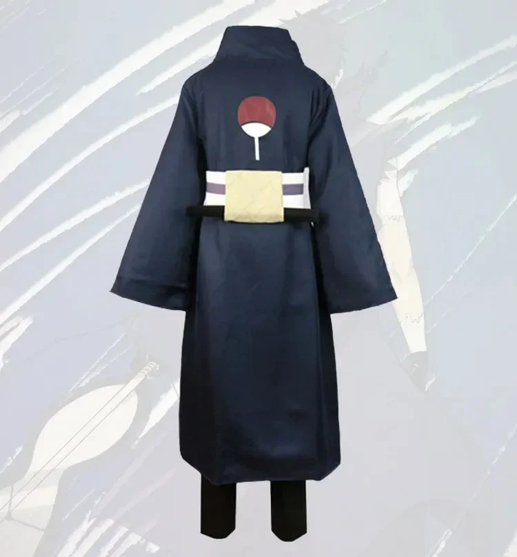 2026 Uchiha Obito Anime Cospla - Anime Cosplay Obito review and price