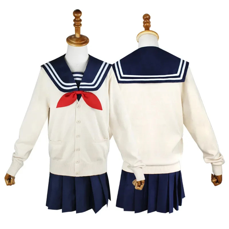 Anime My Hero Academia Himiko  - Anime Cosplay Website review and price