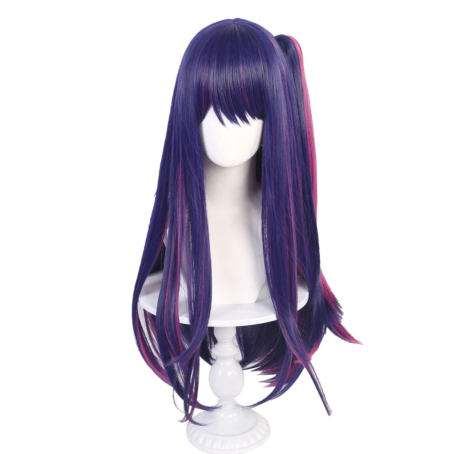 Anime  OSHI NO KO Cosplay Wig  - Anime Cosplay Ai review and price
