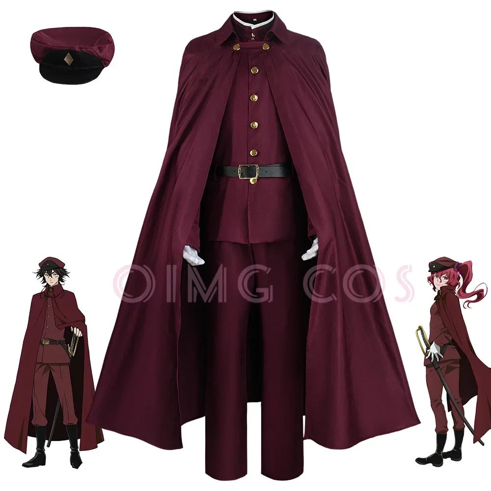 Okura Teruko Cosplay Suehiro T - Anime Cosplay Waifu review and price