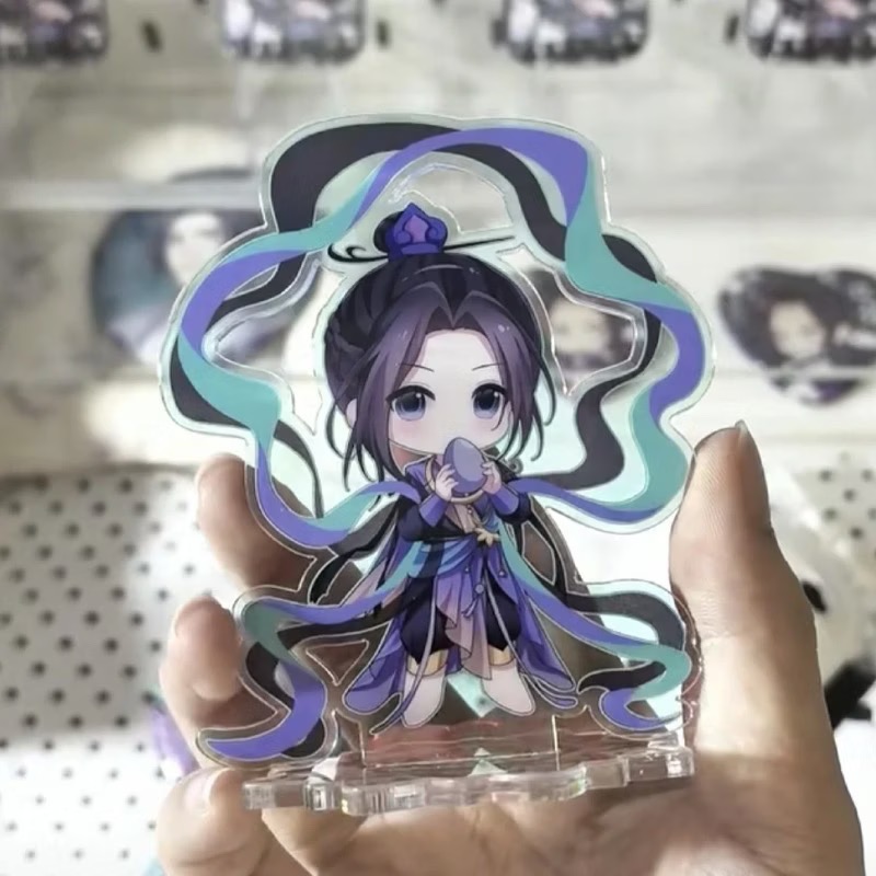 Jiang Wan's New Homemade Jiang - Anime Cosplay Seri review and price