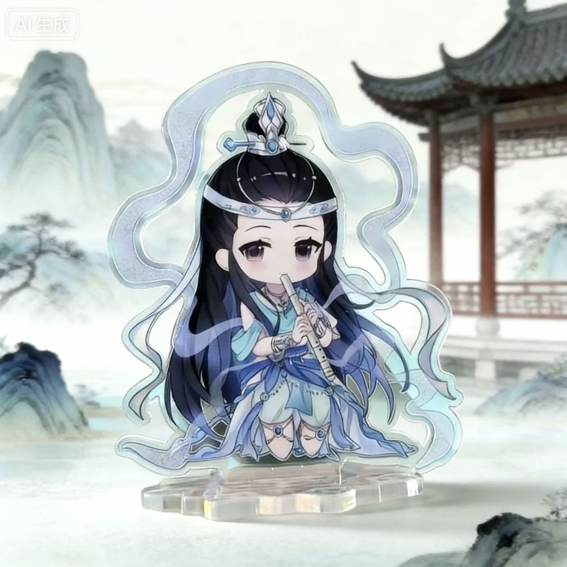 Jiang Wan's New Homemade Jiang - Anime Cosplay Seri review and price