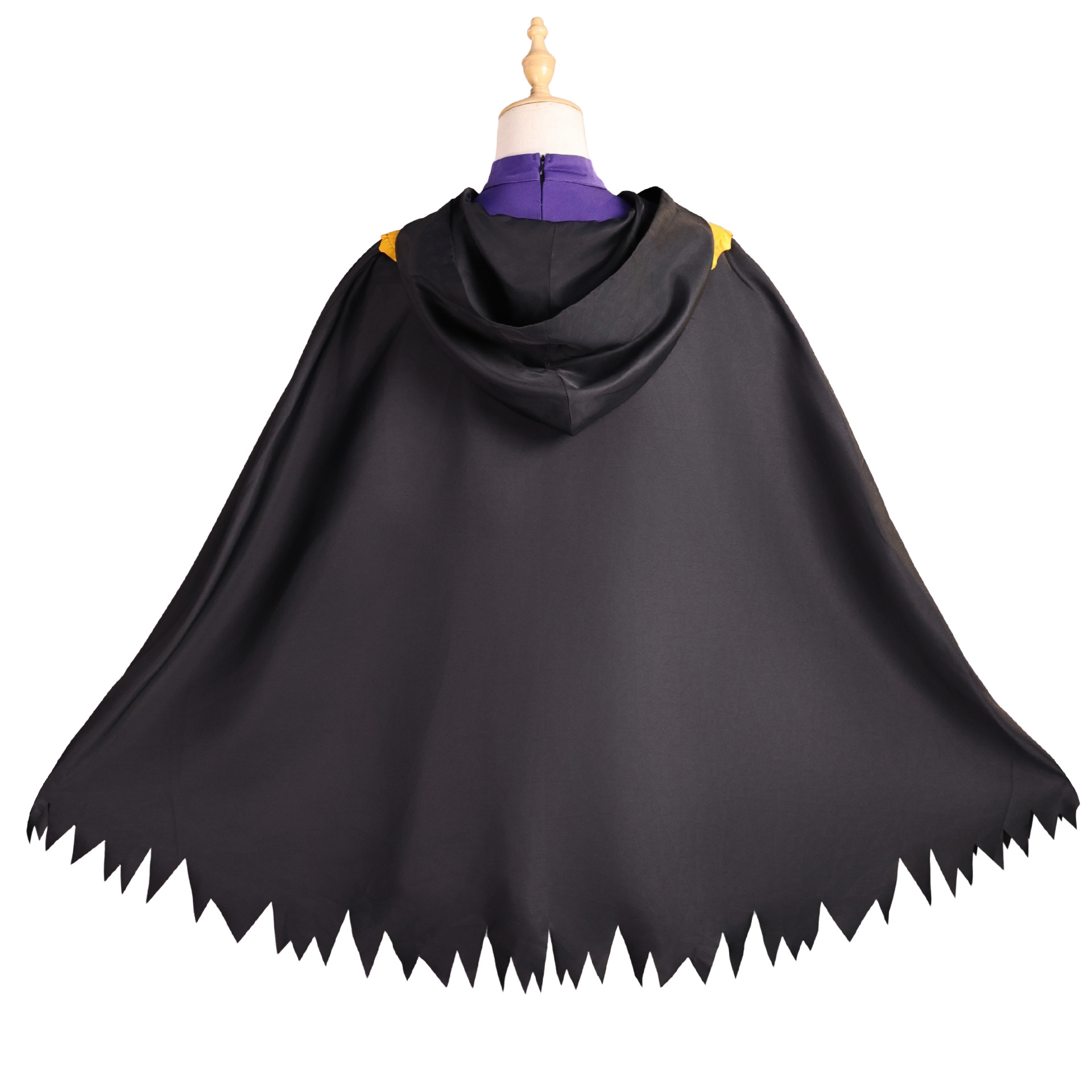 Frieren & Fern Halloween Cospl - Anime Cosplay Couple review and price